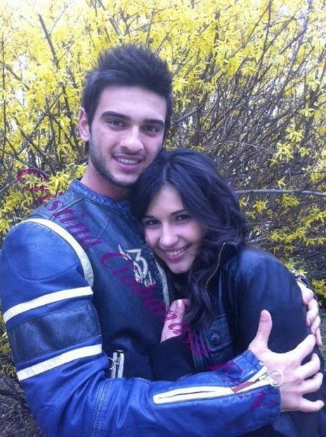  - Criss Vlad Alina Dorian