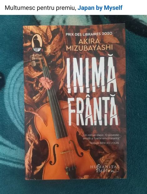  - Premii castigate la concursurile online