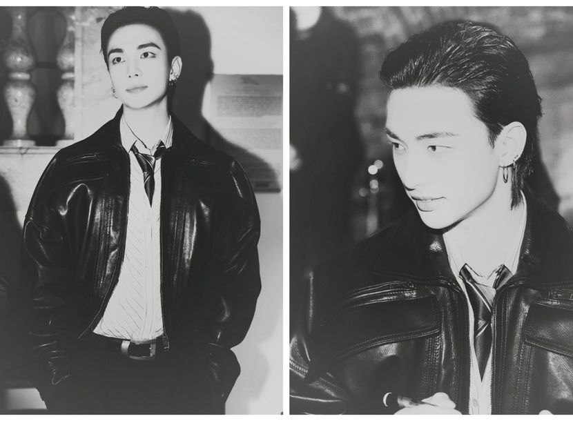 ⠀⠀⠀⠀⠀ℌỴỤṆJ̣!̣Ṇ⠀ ⁽ 1ˢᵗᎧct ⁾⠀ ⎯⎯⠀⠀ꈍ◡ꈍ - Rough and Suave