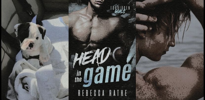 ˓❛Head in the Game❜˒ [4✭] ᵇʸقṚẹḅẹc̣c̣ạ♥Ṛ. - Dripping Silhouettes