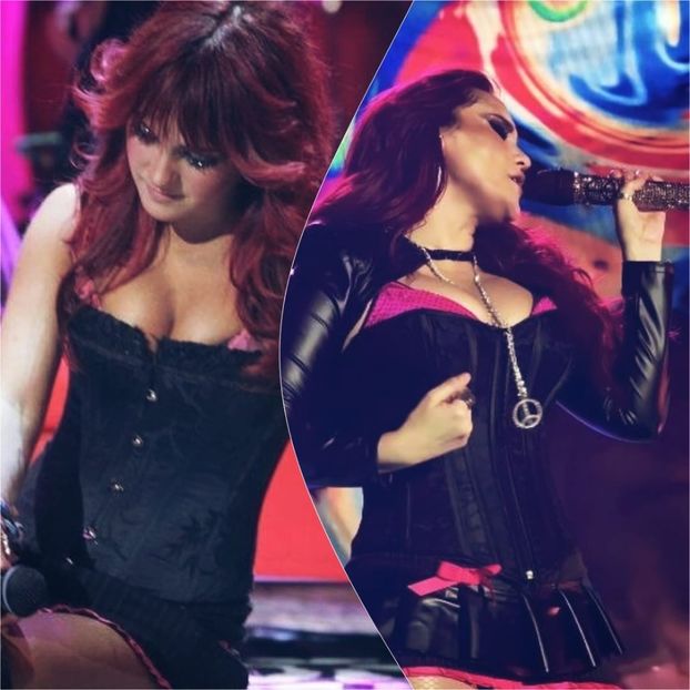  - Dulce Maria 5
