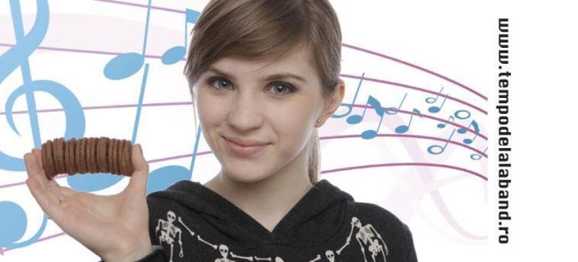  - Tempo de la la band