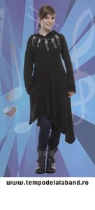  - Tempo de la la band