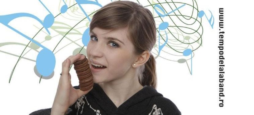  - Tempo de la la band