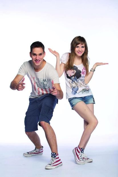  - Tempo de la la band