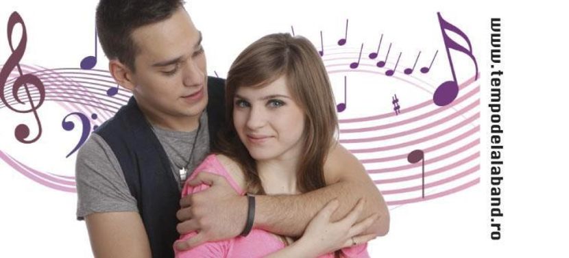  - Tempo de la la band