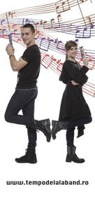  - Tempo de la la band