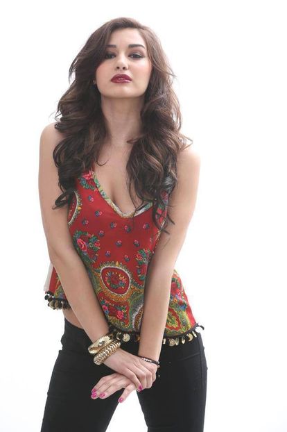  - Alina Cristina Sore 4