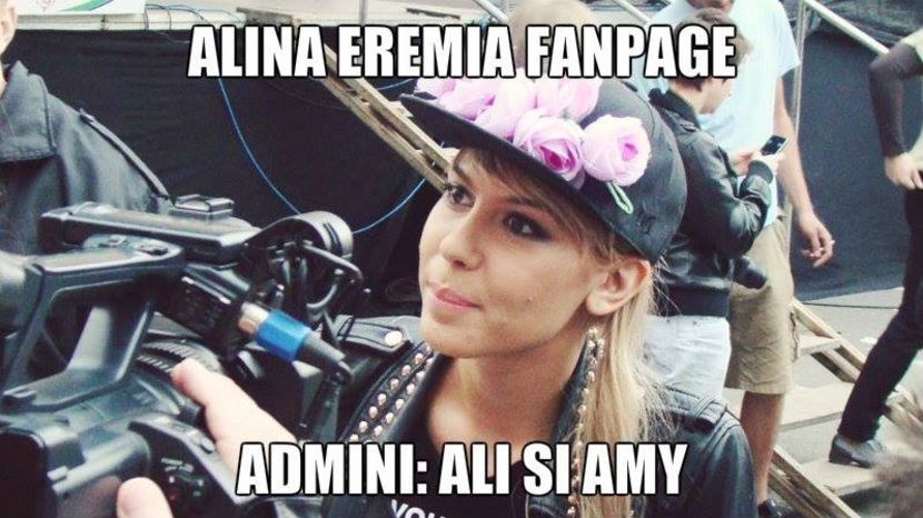  - Alina Cristina Sore 4