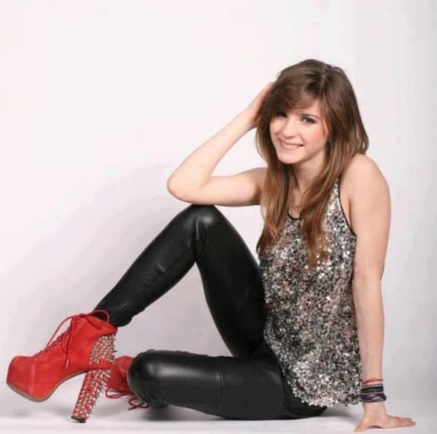  - Alina Cristina Sore 4