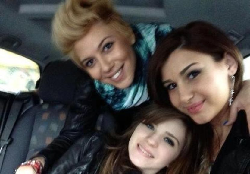  - Alina Cristina Sore 5