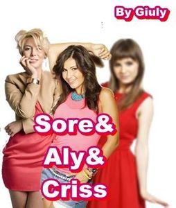  - Alina Cristina Sore 5