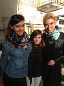  - Alina Cristina Sore 5