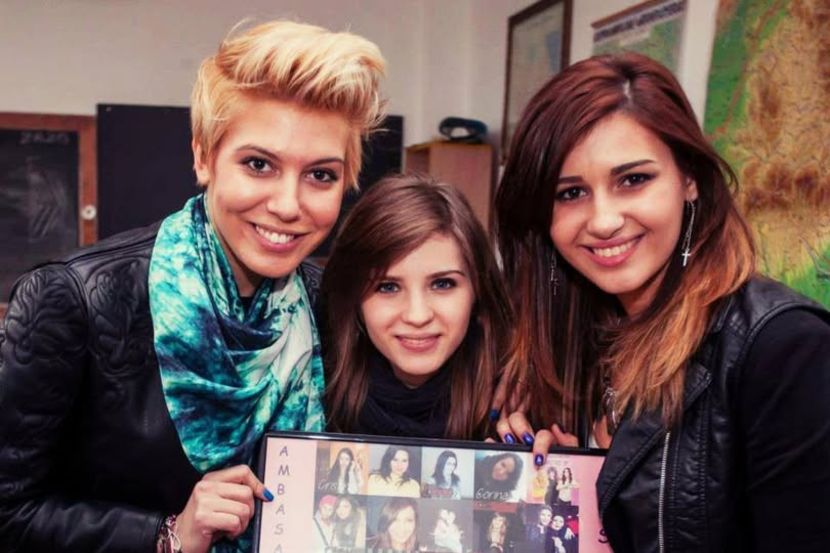  - Alina Cristina Sore 5