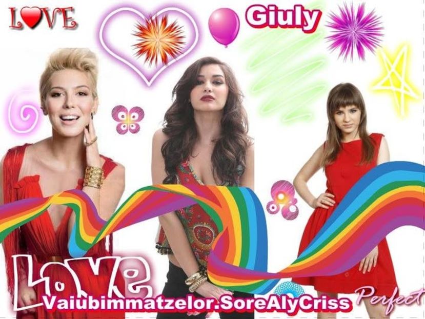  - Alina Cristina Sore 5