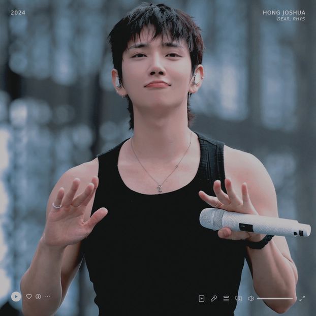 づ 2ⁿᵈ❜　 ˓ℋong♥ℐoshua➲ᵒʰ໓ạṛḷịṇg̣. - Tempting Canvases