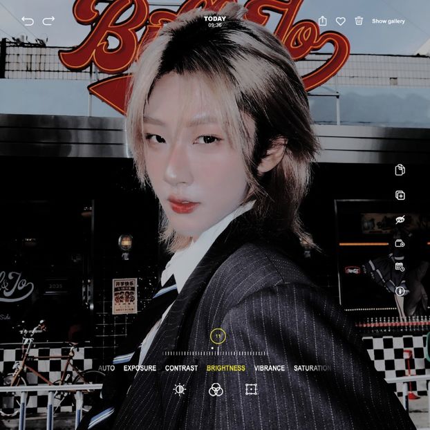 ‘ⲊọṇᴼᶠҼRƠՏ’⠀=͟͟͞♡⠀sꪀꪖppꫀdᵒⁿ 2.ᐟᎧct - Mosaic of Confusion