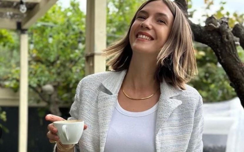  - Dulce Adela Dulce RBD