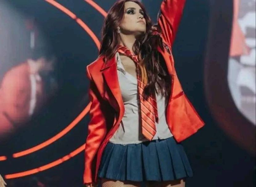  - Dulce Adela Dulce RBD