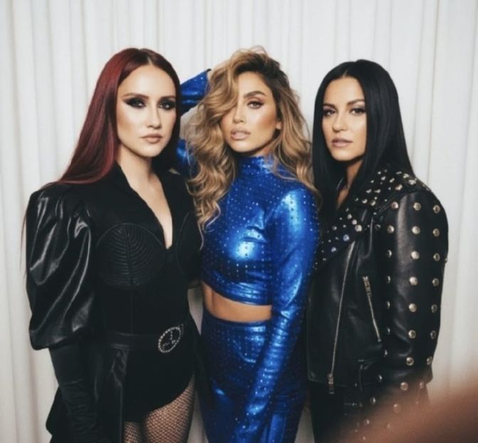  - Dulce Adela Dulce RBD