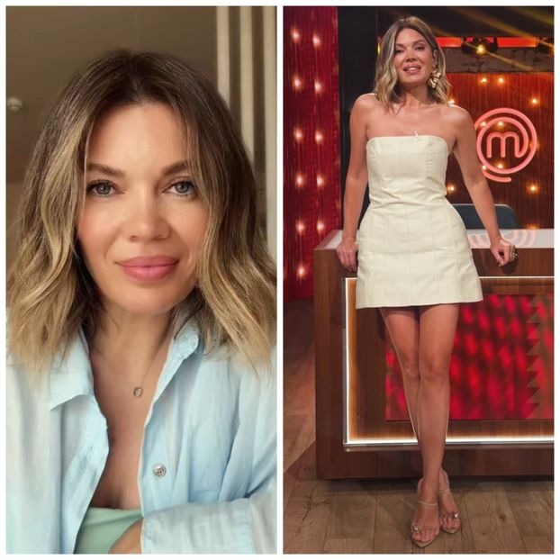  - Gina Pistol si Smiley