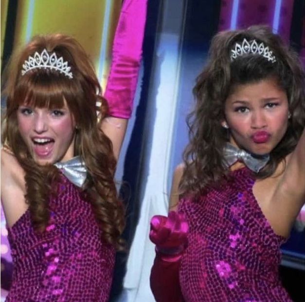 shake it up - Totul despre dans