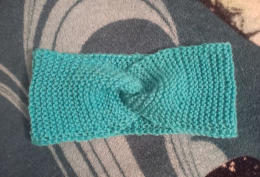  - Tricotaj - Lucrarile mele