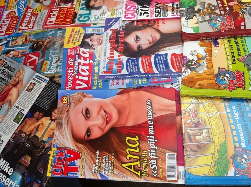 Scan Ana si Sore - 50 - 32 - Scan Ana si sore