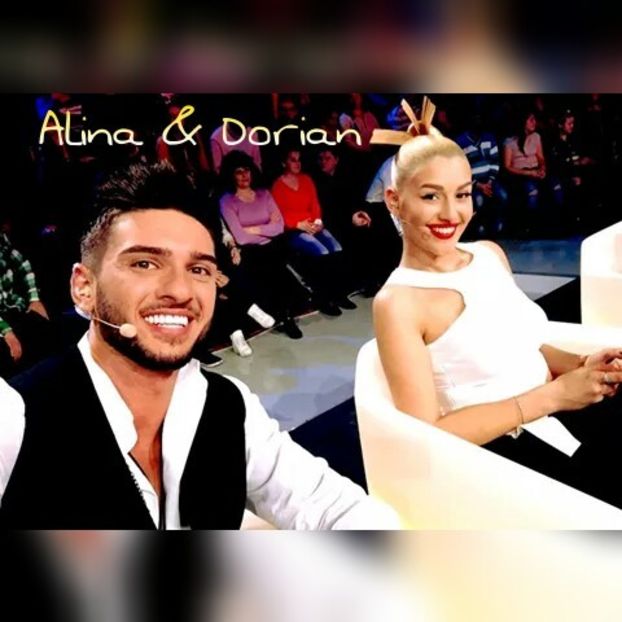  - Dorian si Alina