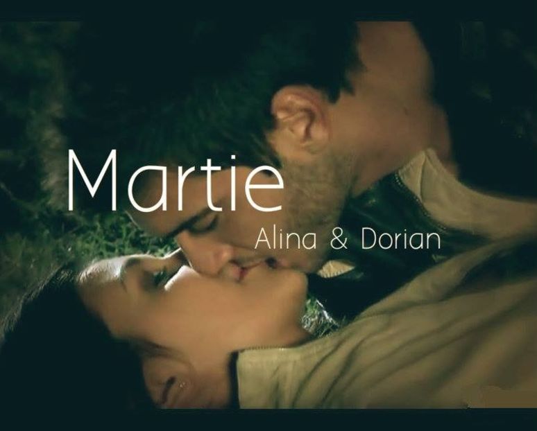  - Dorian si Alina