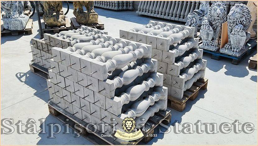 Image030472 - Stalpisori balustri popici mosoare din beton