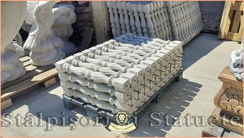 Image030068 - Stalpisori balustri popici mosoare din beton