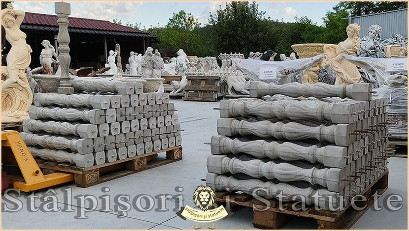 Image030690 - Stalpisori balustri popici mosoare din beton