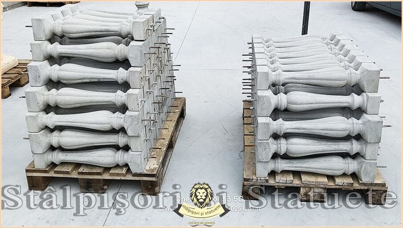 Image030454 - Stalpisori balustri popici mosoare din beton