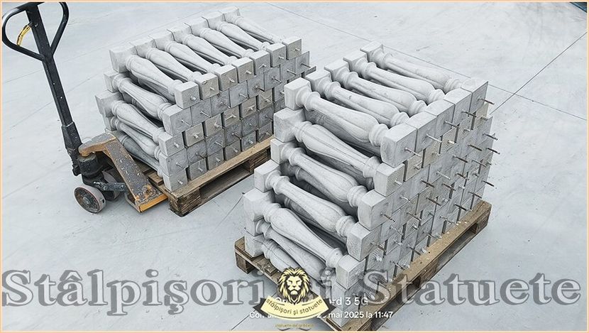 Image030459 - Stalpisori balustri popici mosoare din beton