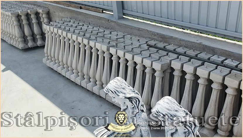 Image030474 - Stalpisori balustri popici mosoare din beton