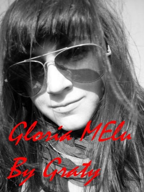  - Alina Gloria Alexia