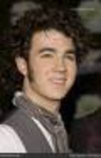 Kevin Jonas