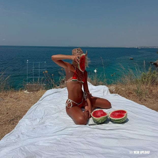 ⁶ʈeʈor　‘ʄᥱᥱḷịṇg⍣ѵịḅrạṇȶ’⸺ᴱᴿᴳᴵ - eyes full of ocean confessions