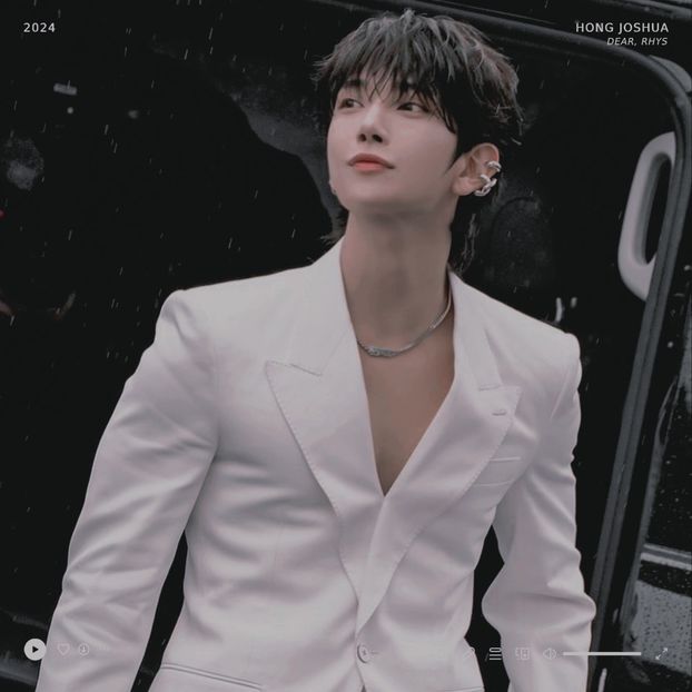 づ 6ᵗʰ❜　 ˓ℋong♥ℐoshua➲ᵒʰ໓ạṛḷịṇg̣. - Tempting Canvases