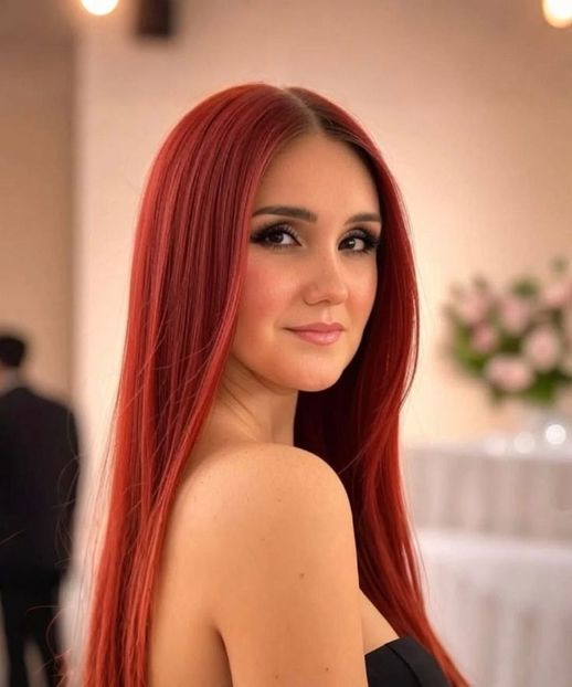  - Anahi Dulce Maite 6