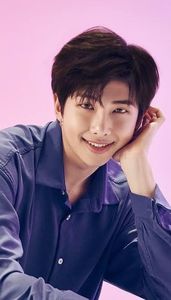  - -- RAP MONSTER