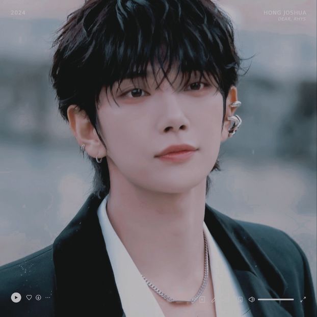 づ 7ᵗʰ❜　 ˓ℋong♥ℐoshua➲ᵒʰ໓ạṛḷịṇg̣. - Tempting Canvases