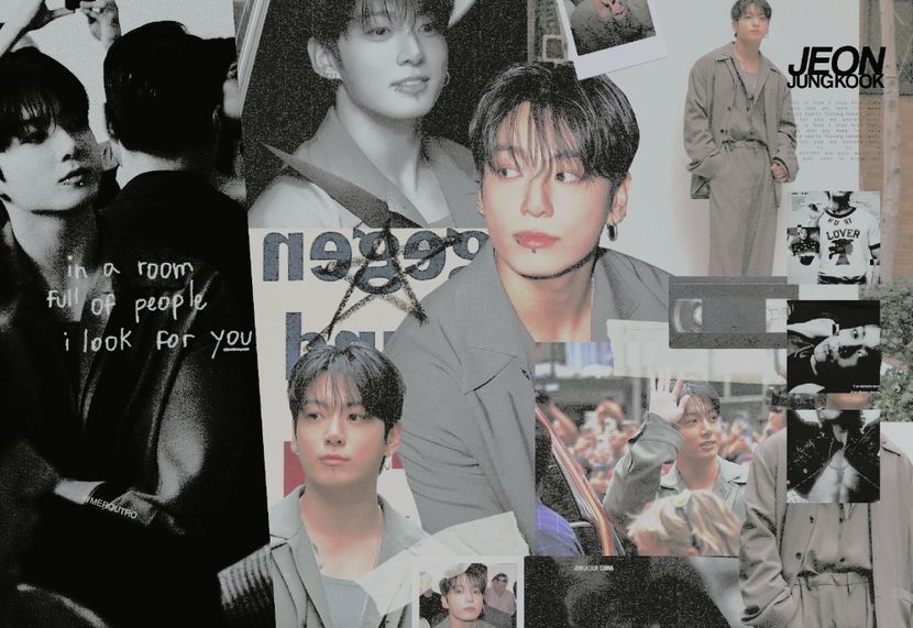 ◞8ᵗʰ◟　˓Ꭻe̤o̤n̤ꨄᎫungkook➲Go̟l̟d̟e̟n̟영혼. - Decay of Divine