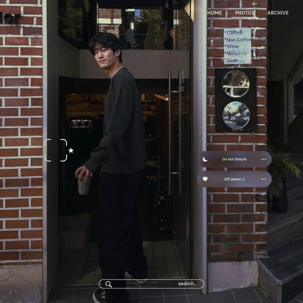 ˓10월 08일˒　〝 수요일 〞　˚loi ‣ ❝am i enough❞ - Dangerous Charm