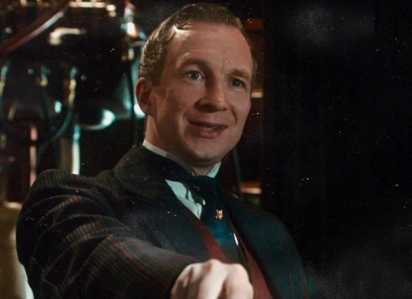 .ೃ࿐ ∶ ᗣldous ᘜermaine ∶ - what have you george?