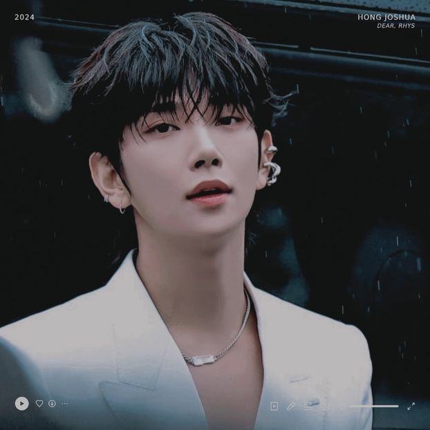 づ 9ᵗʰ❜　 ˓ℋong♥ℐoshua➲ᵒʰ໓ạṛḷịṇg̣. - Tempting Canvases