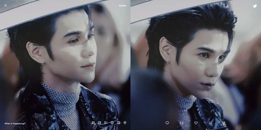 ၇୧ㅤ10thᵒᶠᎧctᅟㅤ ──── ⓒ　ℛêve͜ur.　! - Beauty Of Dawn