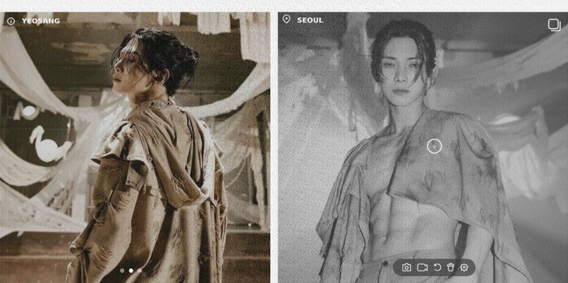 ˗ˏˋ K♡ץẹọṣạṇg̣ ˎˊ˗ ⠀⠀ ˓¹⁰Oct˒ ⠀ ⠀A̤T̤E̤E̤Z̤. - Murmur of Lost Time