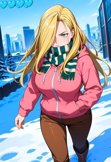  - Oliver Mira Armstrong